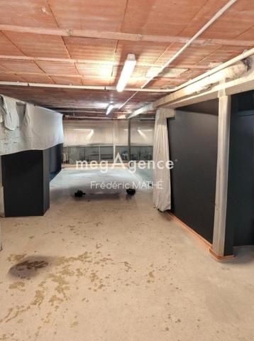 Maison à MAILLY-LE-CAMP, 10230 - 4 pièces 99m²