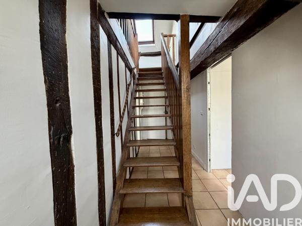 Appartement à vendre 3 pièces 84 m² Paris 5