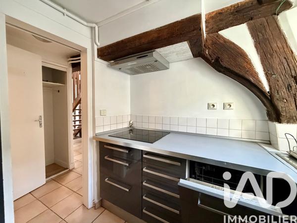 Appartement à vendre 3 pièces 84 m² Paris 5
