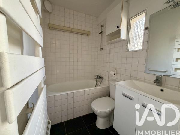 Appartement à vendre 3 pièces 84 m² Paris 5