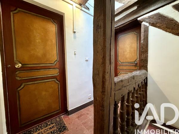 Appartement à vendre 3 pièces 84 m² Paris 5