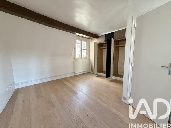 Appartement à vendre 3 pièces 84 m² Paris 5