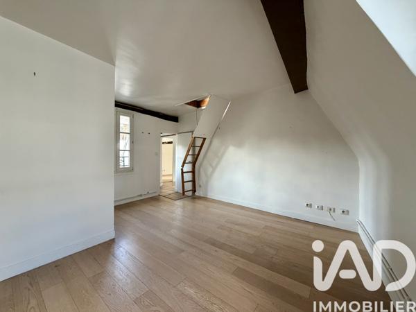 Appartement à vendre 3 pièces 84 m² Paris 5