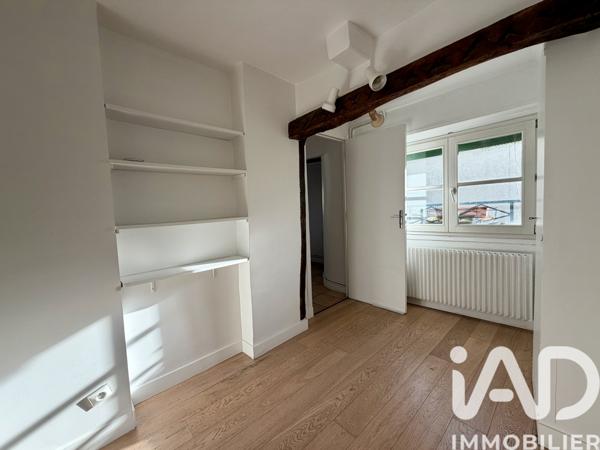 Appartement à vendre 3 pièces 84 m² Paris 5