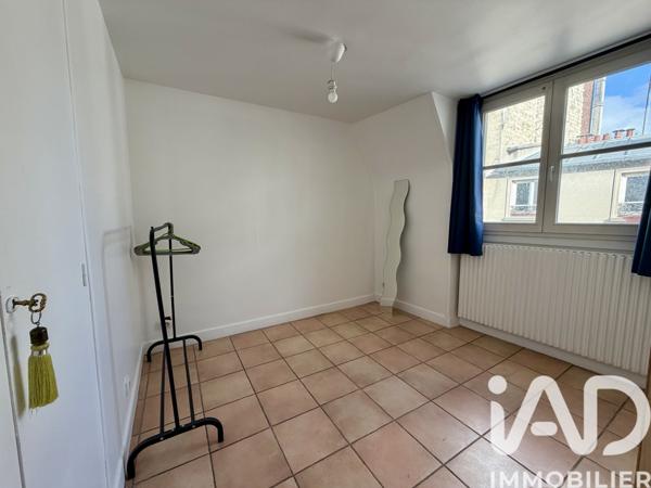 Appartement à vendre 3 pièces 84 m² Paris 5