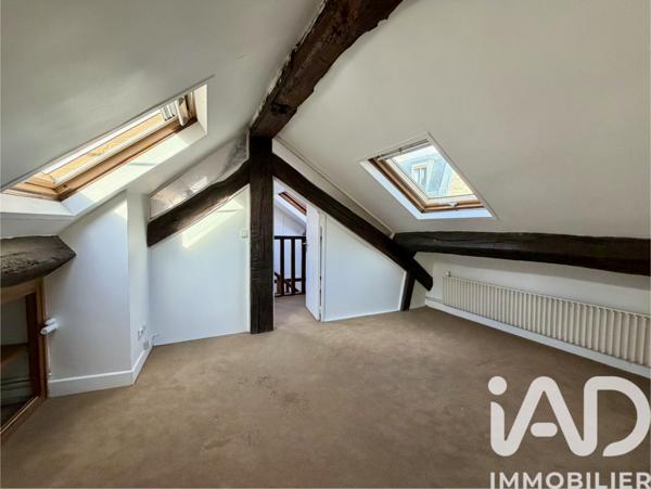 Appartement à vendre 3 pièces 84 m² Paris 5