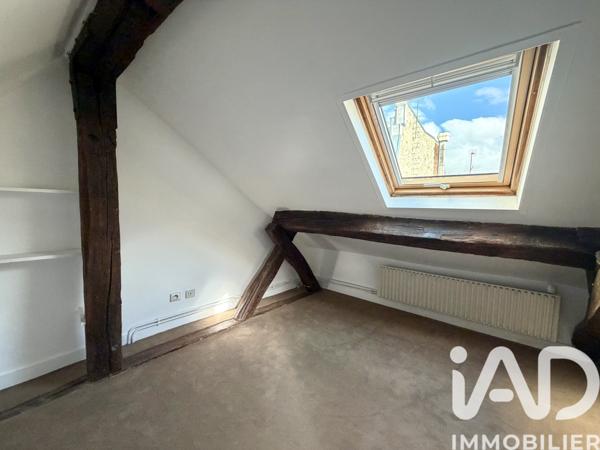 Appartement à vendre 3 pièces 84 m² Paris 5