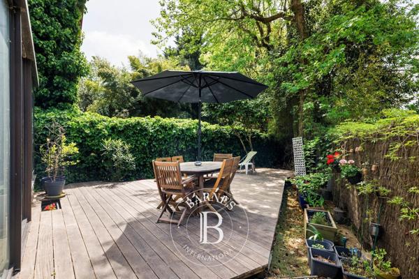 Bayonne, Maison 3 Chambres -  140 m² à vendre