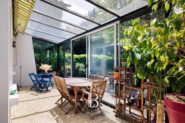 Bayonne, Maison 3 Chambres -  140 m² à vendre