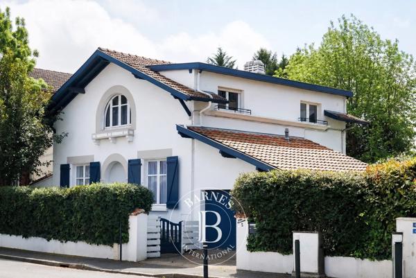 Bayonne, Maison 3 Chambres -  140 m² à vendre