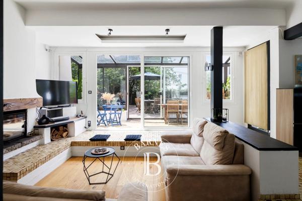 Bayonne, Maison 3 Chambres -  140 m² à vendre