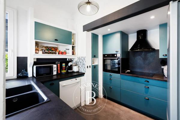Bayonne, Maison 3 Chambres -  140 m² à vendre