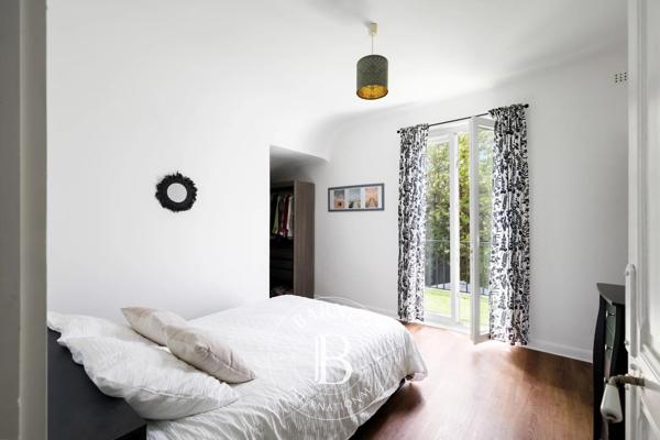 Bayonne, Maison 3 Chambres -  140 m² à vendre