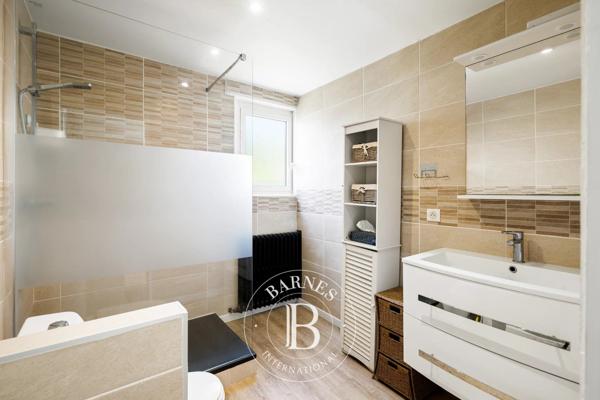 Bayonne, Maison 3 Chambres -  140 m² à vendre