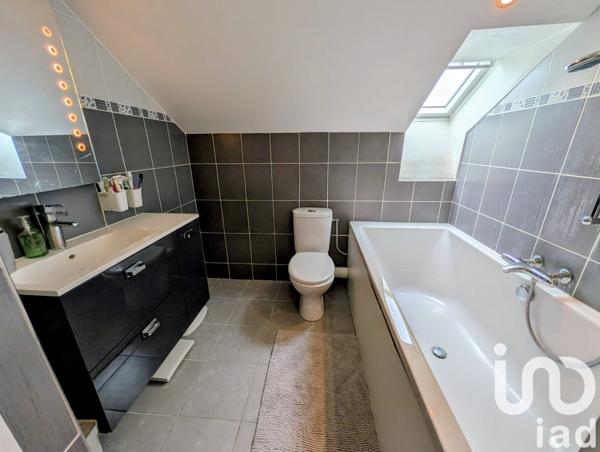 Appartement à vendre 4 pièces 79 m² Ézanville