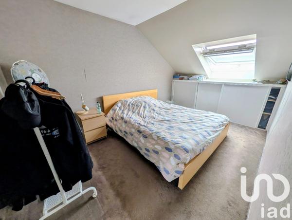 Appartement à vendre 4 pièces 79 m² Ézanville