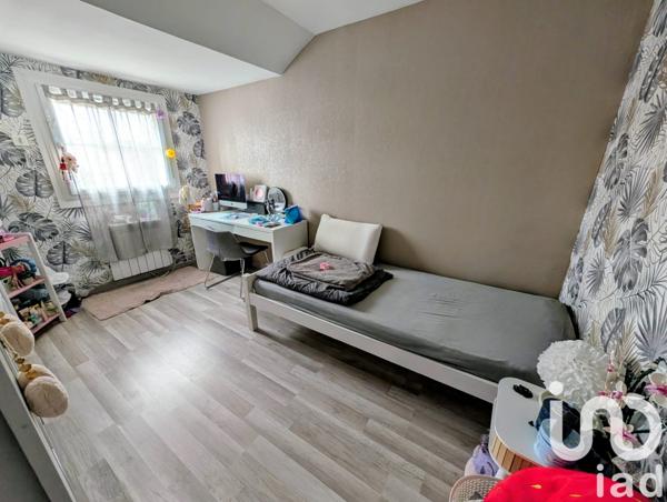 Appartement à vendre 4 pièces 79 m² Ézanville