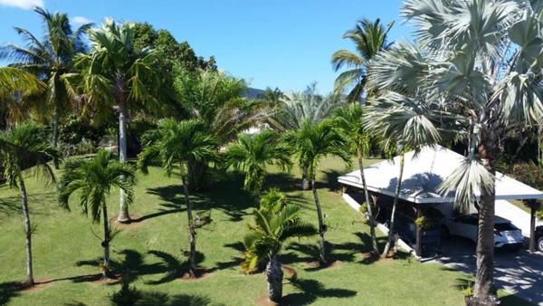 Superbe propriété VUE MER P6 de 282 m² avec piscine, terrain de 2174 m²