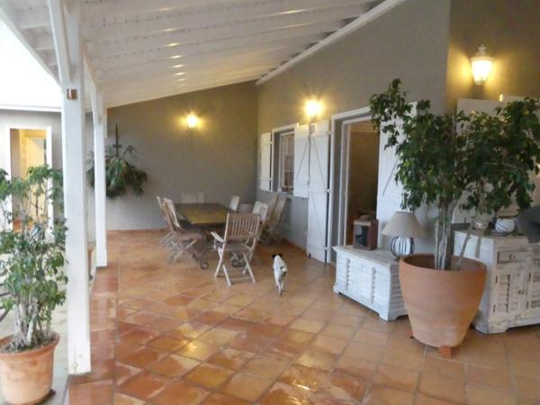 Superbe propriété VUE MER P6 de 282 m² avec piscine, terrain de 2174 m²