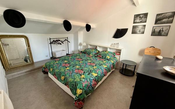 Maison à vendre    4 pièces •  Le Château-d'Oléron