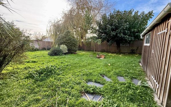 Maison à vendre    4 pièces •  Le Château-d'Oléron