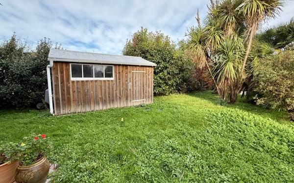 Maison à vendre    4 pièces •  Le Château-d'Oléron