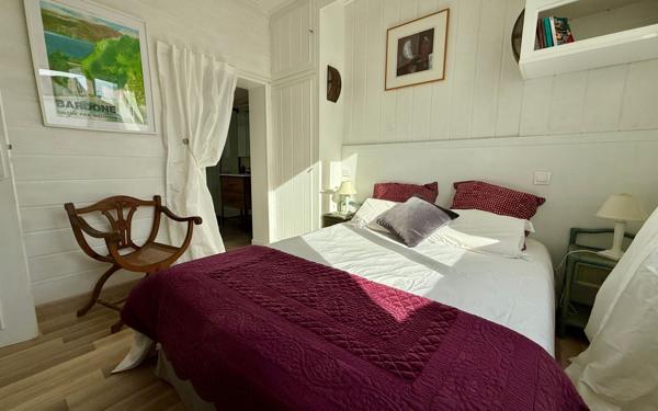 Maison à vendre    4 pièces •  Le Château-d'Oléron