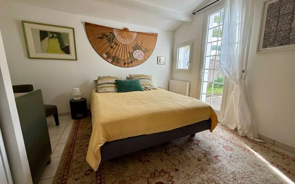 Maison à vendre    4 pièces •  Le Château-d'Oléron