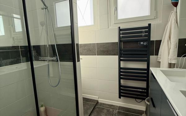 Maison à vendre    4 pièces •  Le Château-d'Oléron