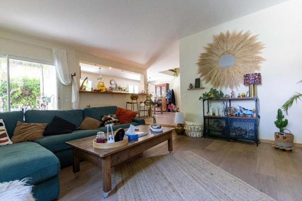 MAISON  4 PIÈCES 122 M2  BEZIERS