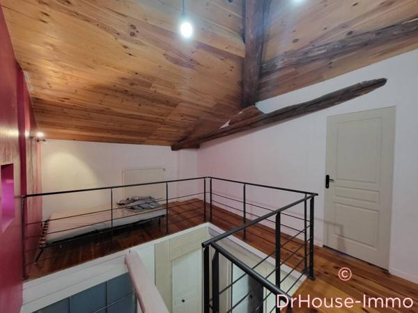 Maison à vendre 4 pièces de 187 m²