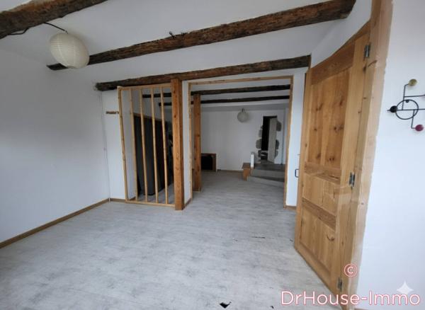 Maison à vendre 4 pièces de 187 m²