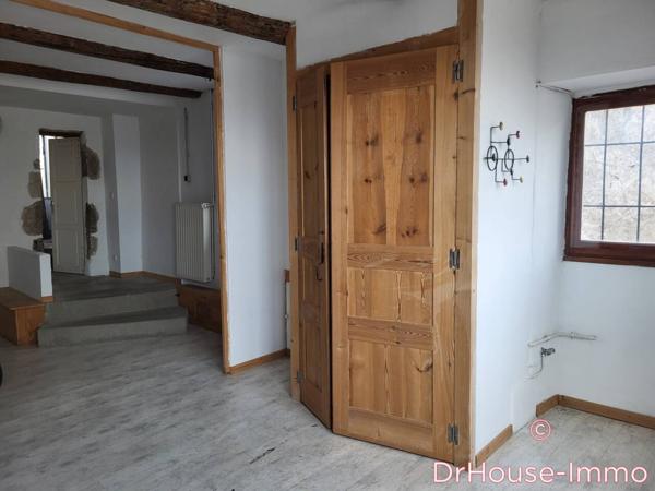 Maison à vendre 4 pièces de 187 m²