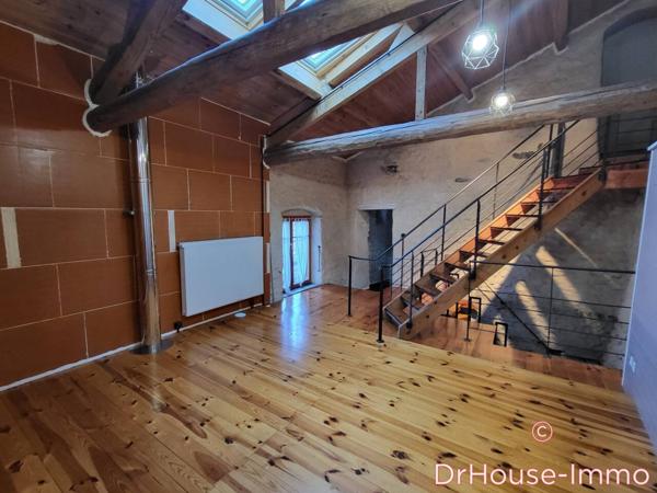 Maison à vendre 4 pièces de 187 m²