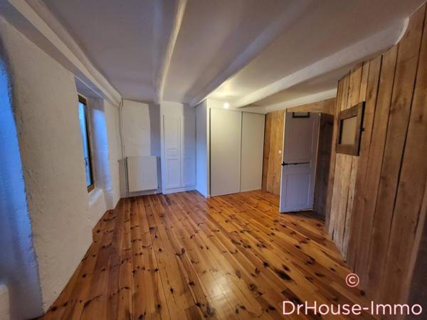 Maison à vendre 4 pièces de 187 m²