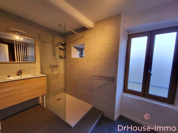 Maison à vendre 4 pièces de 187 m²