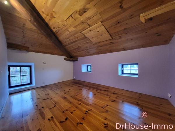 Maison à vendre 4 pièces de 187 m²