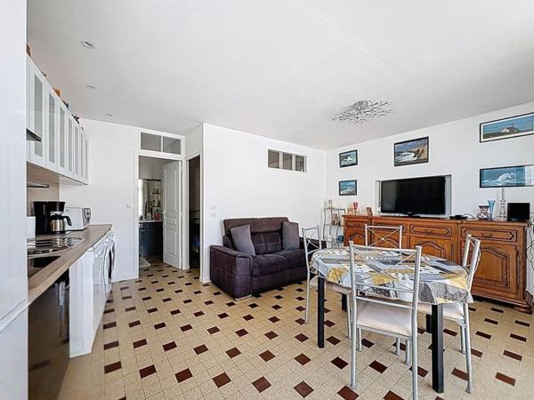 Une maison de ville, deux logements, à chacun son projet !!!