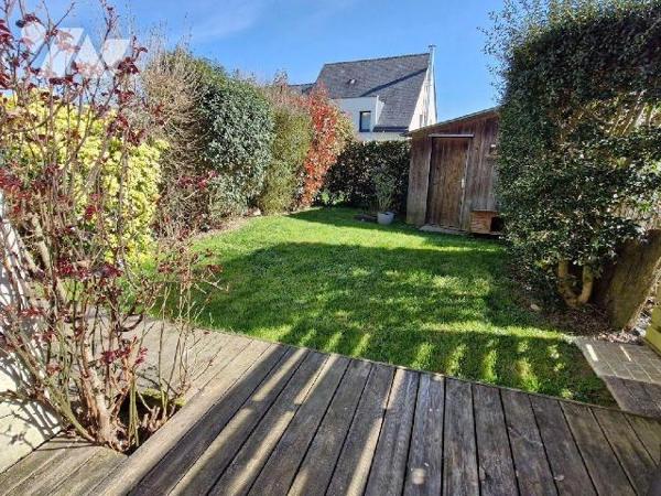 Maison à Vendre à Acigné (35690) en Ille-et-Vilaine (35)

Nous vous proposons cette maison  à...