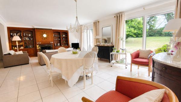 MAISON T6 A VENDRE GOUESNOU VALLEE VERTE