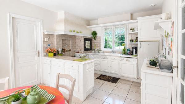 MAISON T6 A VENDRE GOUESNOU VALLEE VERTE