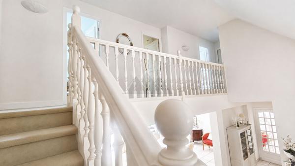 MAISON T6 A VENDRE GOUESNOU VALLEE VERTE