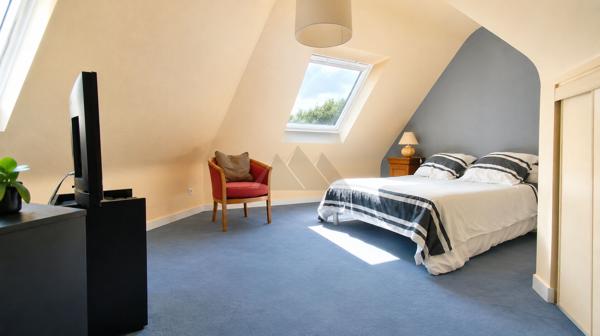 MAISON T6 A VENDRE GOUESNOU VALLEE VERTE