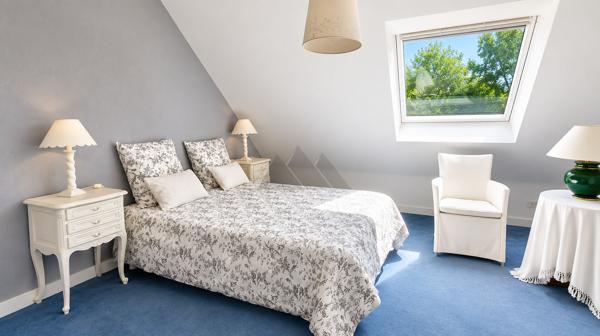 MAISON T6 A VENDRE GOUESNOU VALLEE VERTE