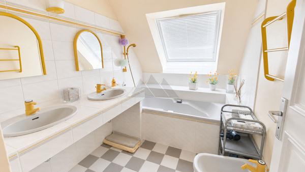 MAISON T6 A VENDRE GOUESNOU VALLEE VERTE