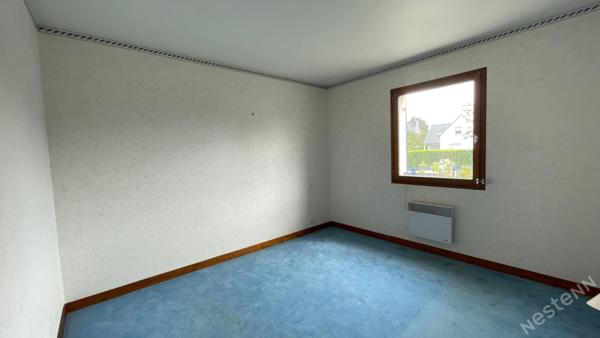 ERDEVEN - Maison familiale à quelques pas du bourg