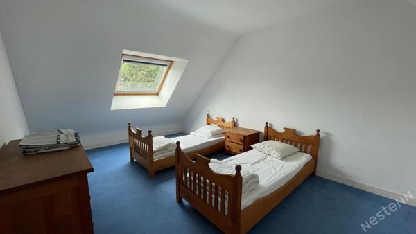 ERDEVEN - Maison familiale à quelques pas du bourg