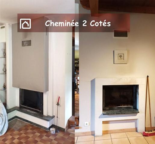 Maison dans un cadre paradisiaque 5pièces / 3CH  -  129 m²  -  5 minutes de Limoux