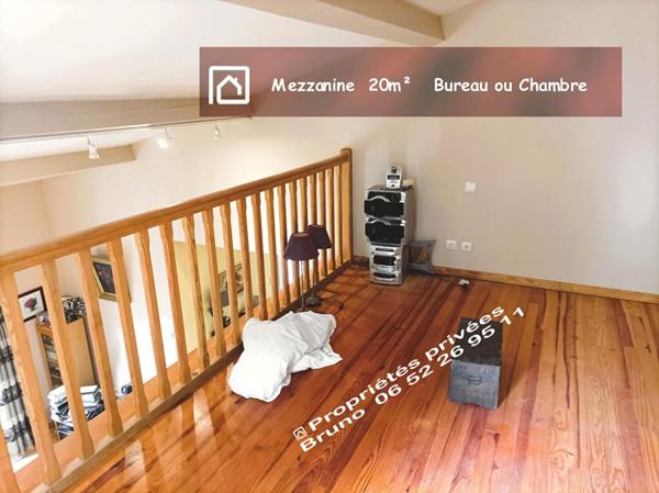 Maison dans un cadre paradisiaque 5pièces / 3CH  -  129 m²  -  5 minutes de Limoux