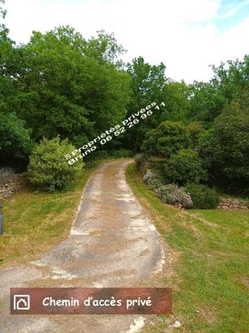 Maison dans un cadre paradisiaque 5pièces / 3CH  -  129 m²  -  5 minutes de Limoux